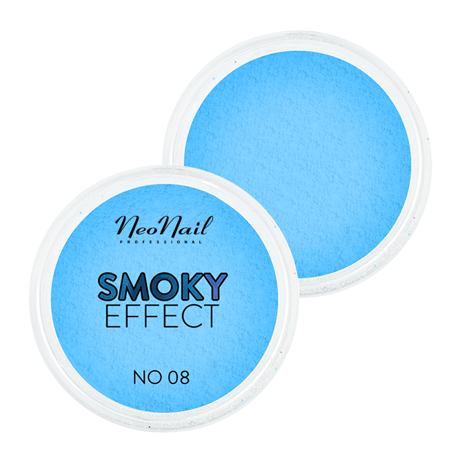 Polvere Smoky Effect n08 - 2 gr