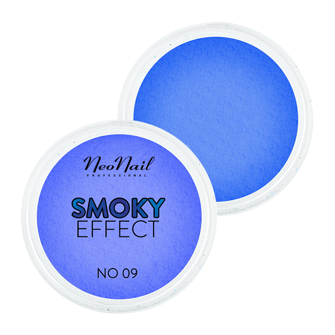 Polvere Smoky Effect n09 - 2 gr
