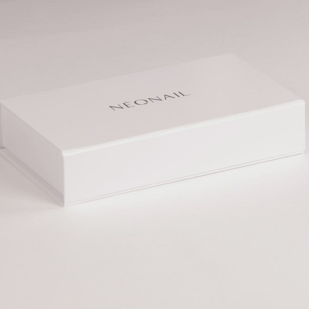 Cofanetto per regalo Neonail
