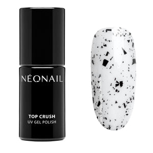 Top Crush Black Gloss 7,2ml