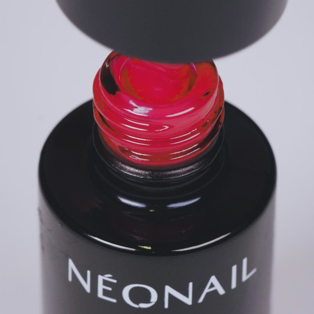 Smalto semipermanente 7,2ml Hot Me