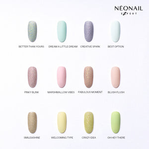 Smalto semipermanente 7,2ml Dream a Little Dream