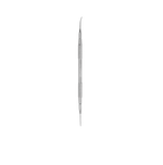 Microlima doppia (curva e dritta) per pedicure PE-60/4