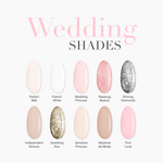 Wedding Shades - Collezione Completa