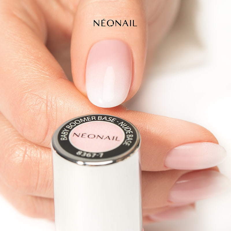Baby Boomer Base Nude 7,2ml
