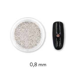 Bullion metallici argento