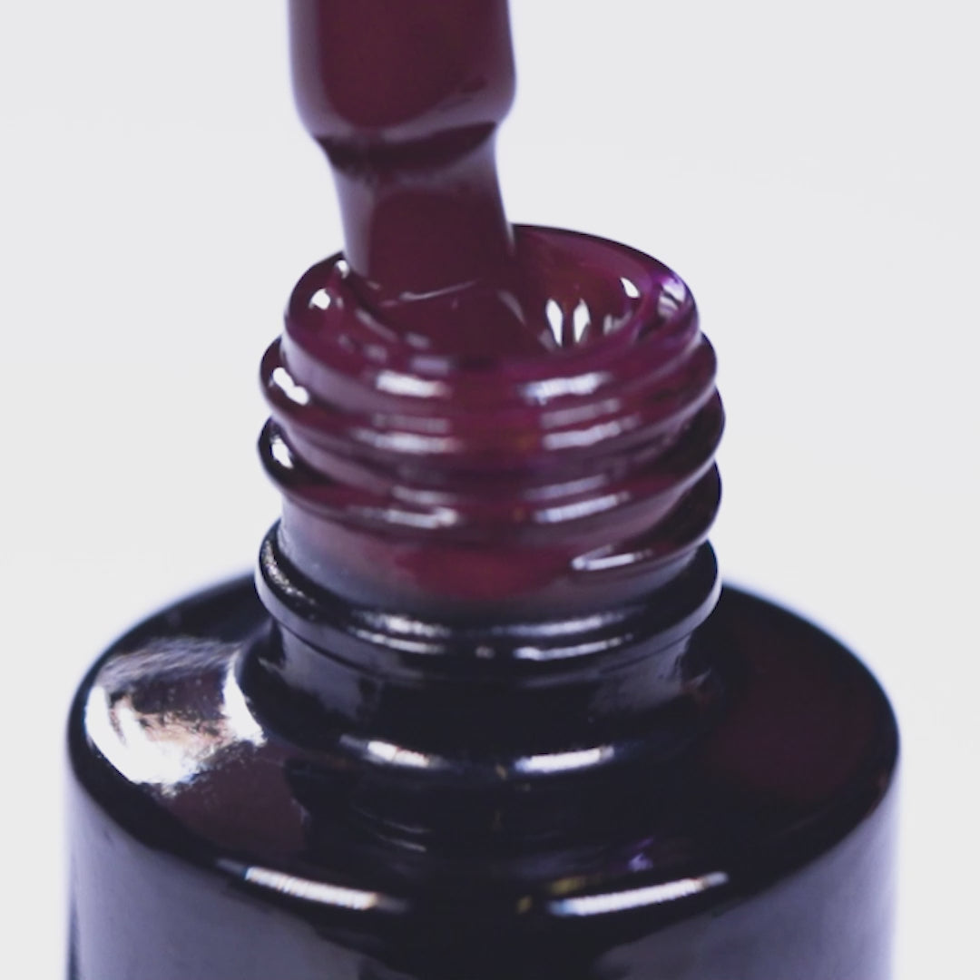Smalto semipermanente 7,2ml Midnight Love Story