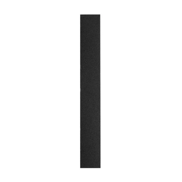 Ricarica NERI papmAm sottile EXPERT 22 per lima base dritta - Grana 240 (50 pezzi)