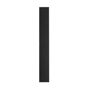 Ricarica NERI papmAm sottile EXPERT 22 per lima base dritta - Grana 240 (50 pezzi)