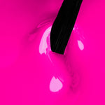 Smalto semipermanente 7,2ml Neon Pink