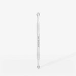 Spingicuticole Pusher per cuticole EXPERT 52 TYPE 1 (Doppia Pusher curva arrotondata)