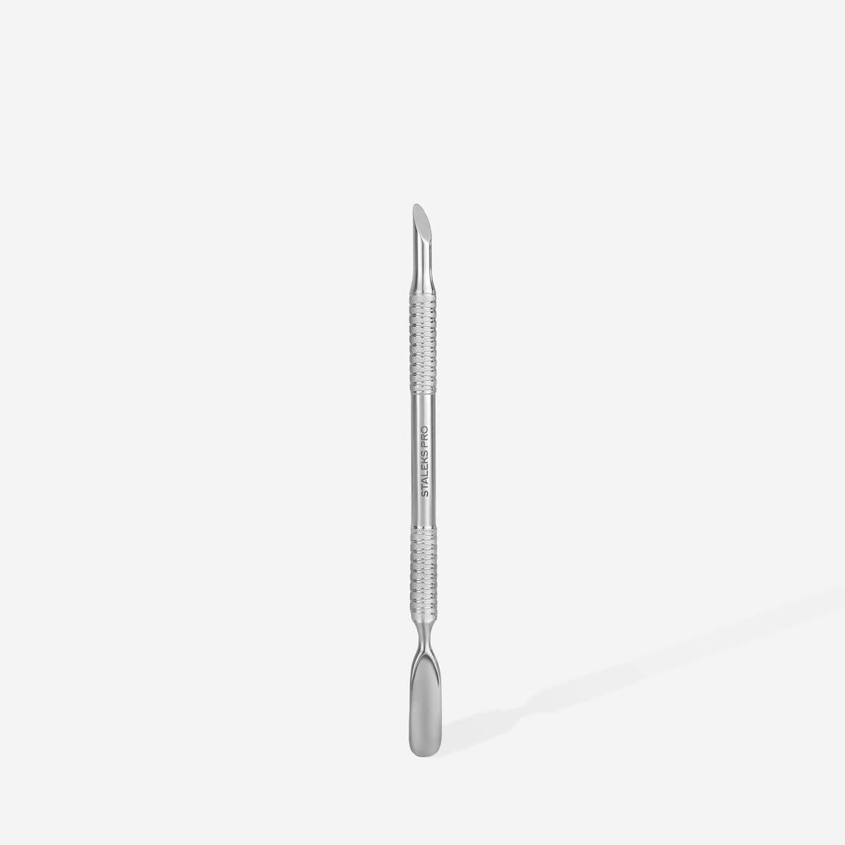Pusher 'Bastoncino d'Arancio' con spingitore largo arrotondato EXPERT 90 TYPE 2