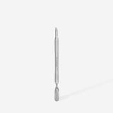 Pusher 'Bastoncino d'Arancio' con spingitore largo arrotondato EXPERT 90 TYPE 2