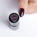 Smalto semipermanente 7,2ml Midnight Love Story