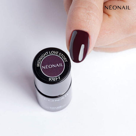Smalto semipermanente 7,2ml Midnight Love Story