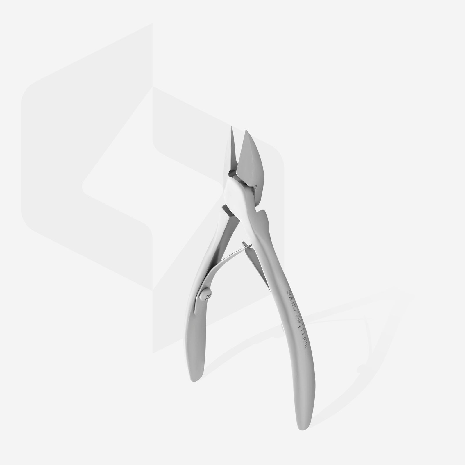 Come tagliare bene le unghie dei piedi | Neonail Expert