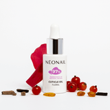 Olio cuticole con Vitamine 6,5ml Floral