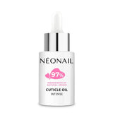 Olio cuticole con Vitamine 6,5ml Intense
