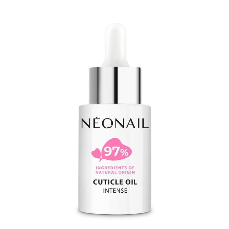 Olio cuticole con Vitamine 6,5ml Intense