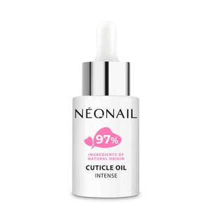 Olio cuticole con Vitamine 6,5ml Intense