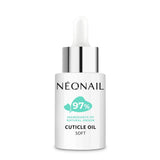Olio cuticole con Vitamine 6,5ml Soft