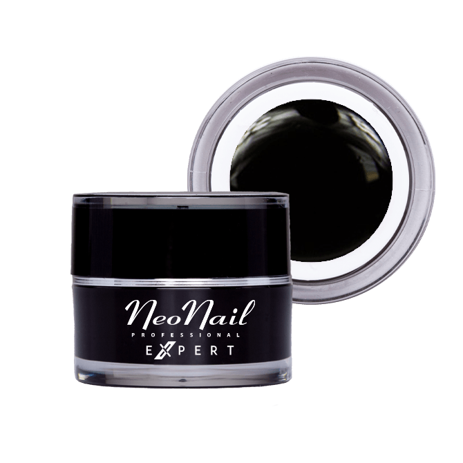 Paint Gel 5ml con dispersione - Black Pearl