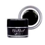 Paint Gel 5ml con dispersione - Black Pearl