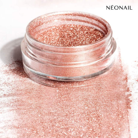 Polvere Metallic Effect 04