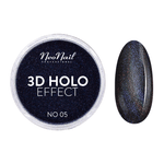 Polvere 3D Holo Effect No. 05 - 2 gr