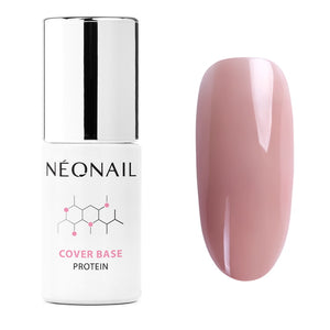 Base Cover Protein Pure Nude 7,2ml