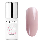 Base Cover Protein Soft Nude 7,2 ml