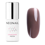 Base Cover Protein Truffle Nude 7,2 ml