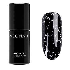 Top Crush White Gloss 7,2ml