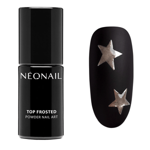 Top Frosted Powder Nail Art 7,2ml