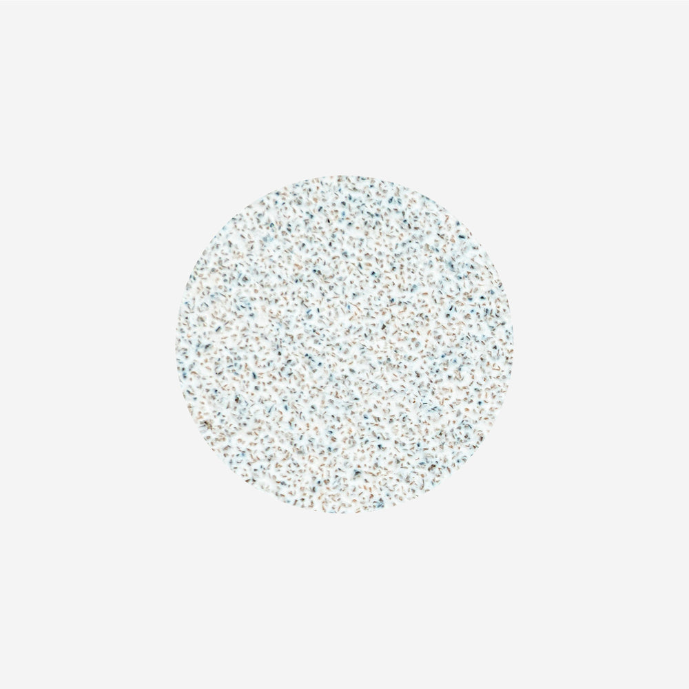 Dischi di ricarica bianchi per PODODISC misura M (50 pezzi)