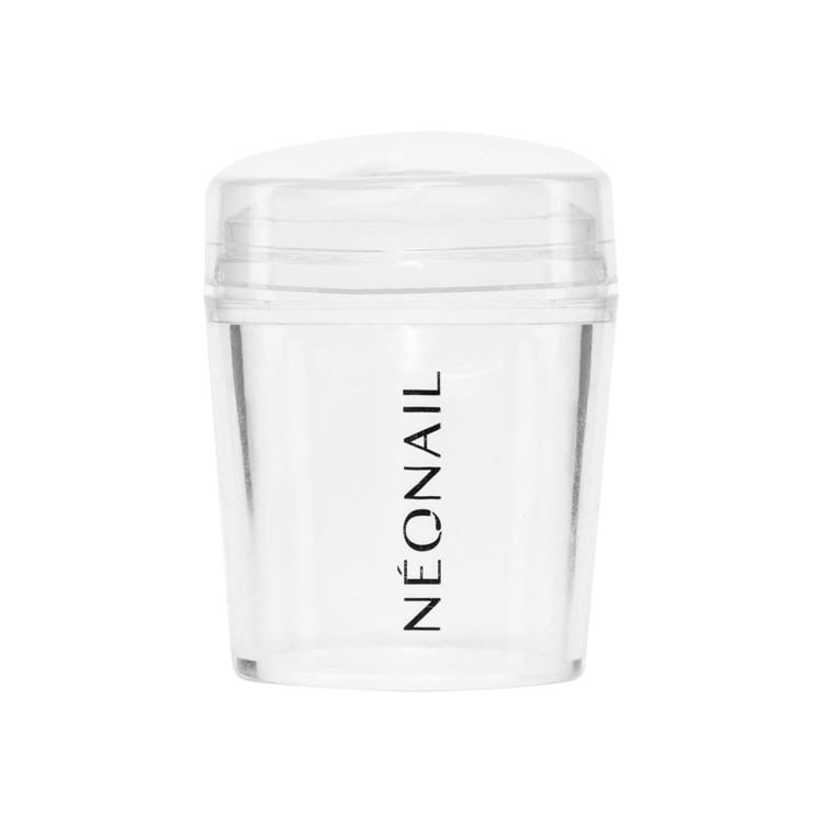 Applicatore in silicone per Stamping