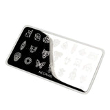 Stamping per Nail Art 02