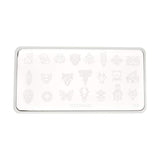 Stamping per Nail Art 02