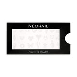Stamping per Nail Art 02