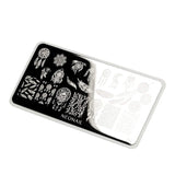 Stamping per Nail Art 04
