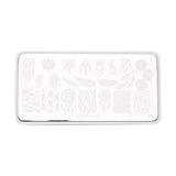 Stamping per Nail Art 04