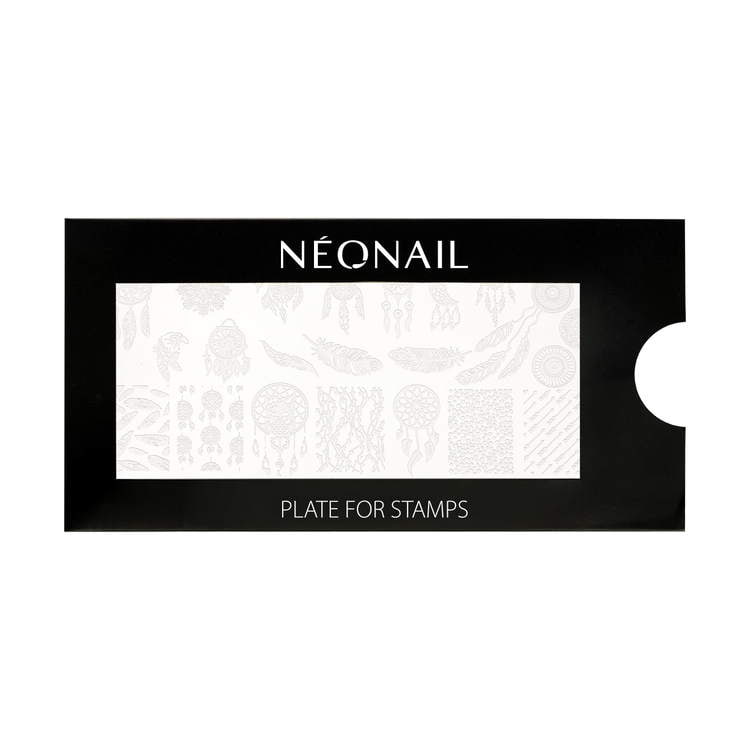 Stamping per Nail Art 04