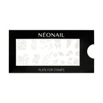 Stamping per Nail Art 06