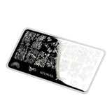 Stamping per Nail Art 07