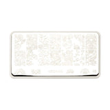 Stamping per Nail Art 08