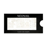 Stamping per Nail Art 08