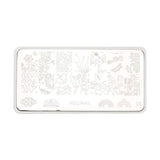 Stamping per Nail Art 09