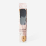 Lima per pedicure in legno BEAUTY & CARE 10 TYPE 2 (100/180)
