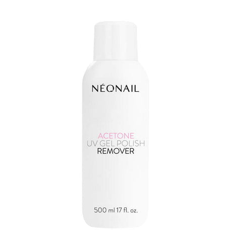Acetone (Remover)